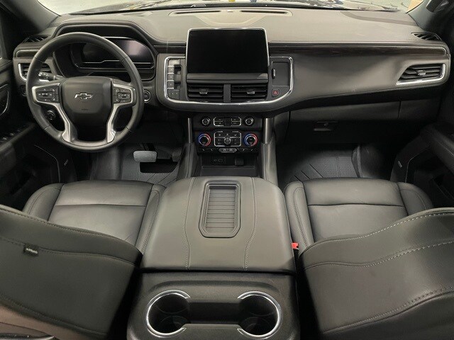2024 Chevrolet Tahoe Z71 photo 2