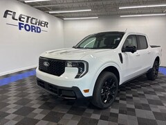 2026 Ford Maverick Lariat Truck
