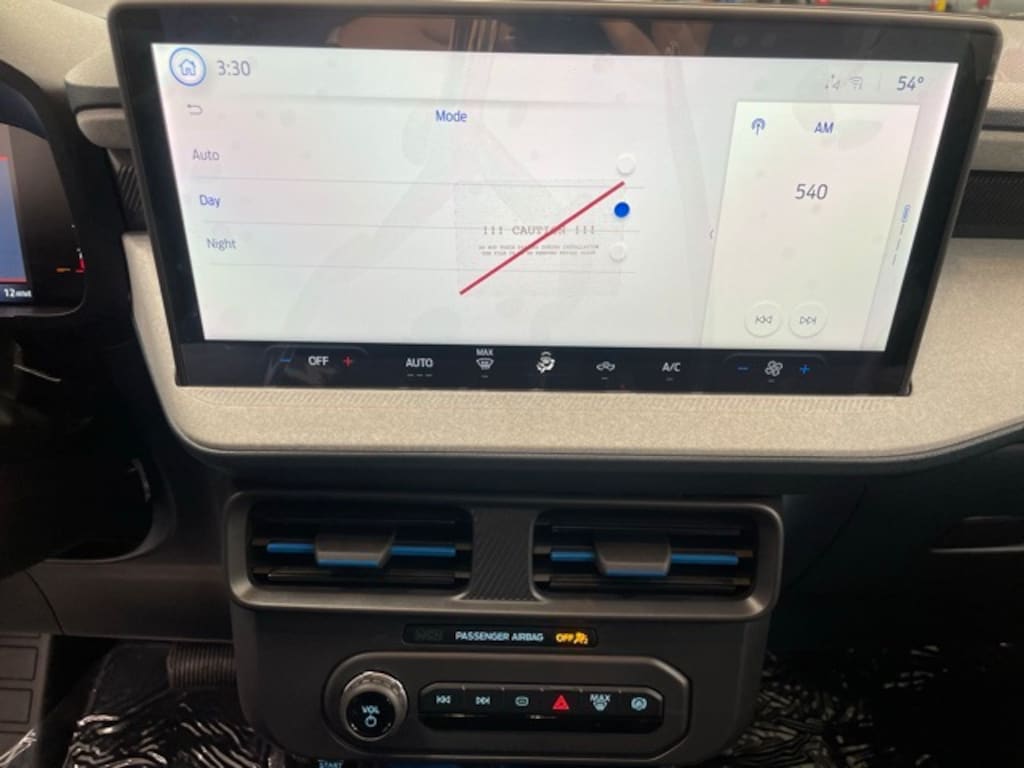 New 2025 Ford Maverick XLT Truck