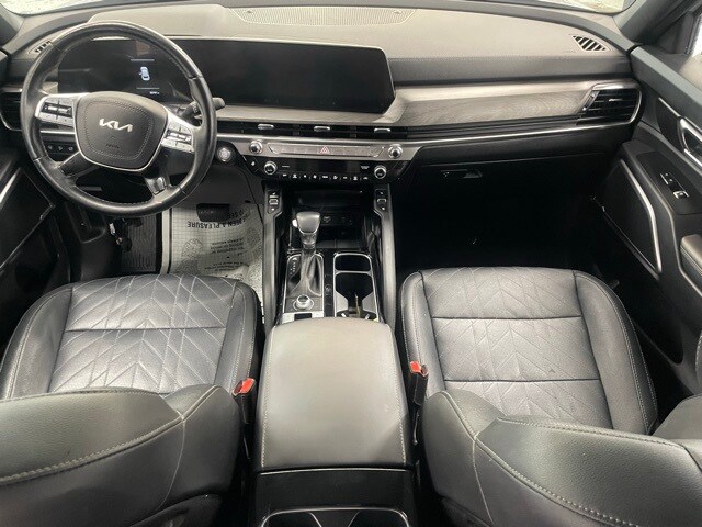 2024 Kia Telluride EX X-Line photo 2