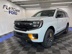2026 Ford Expedition Tremor SUV