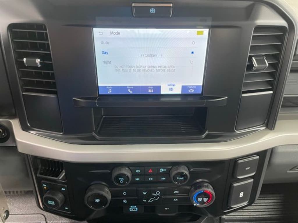 New 2026 Ford F-350 XL Truck