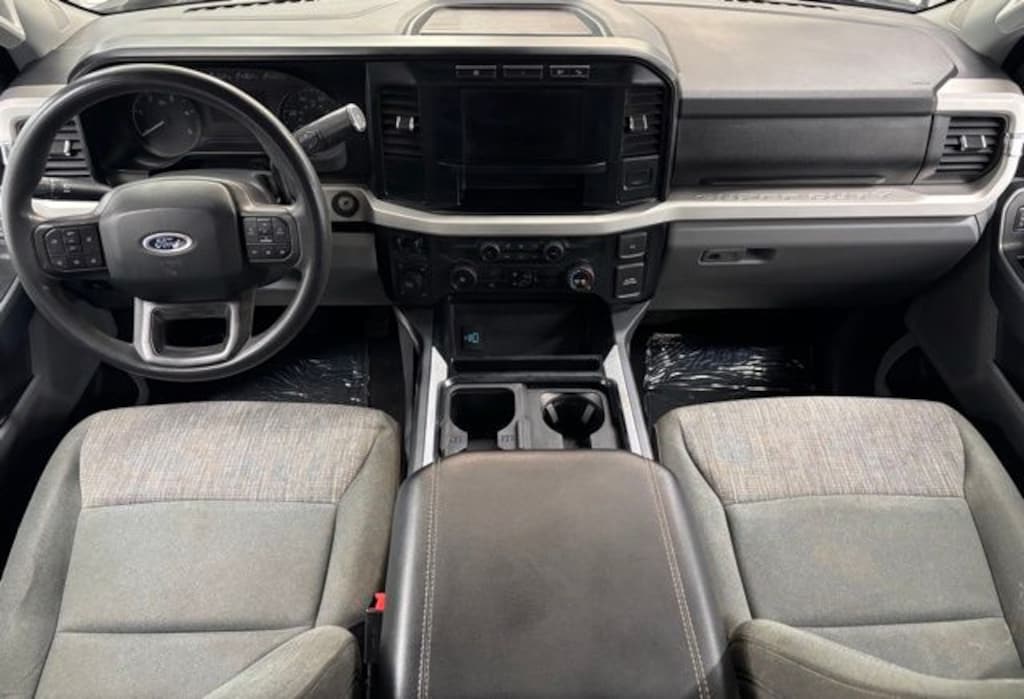 Used 2024 Ford F-250 XLT Truck