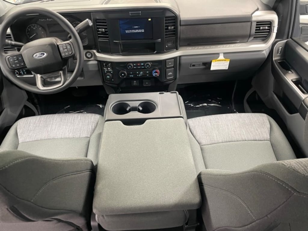 New 2026 Ford F-250 XLT Truck