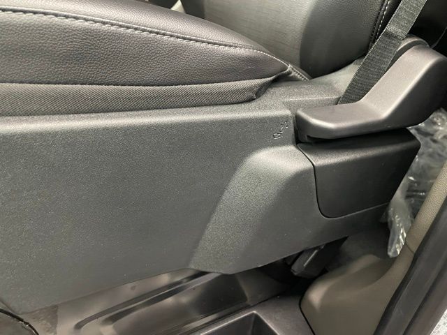 2026 Ford Transit Van Base - Photo 7
