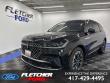 Used 2024 Lincoln Nautilus Reserve SUV