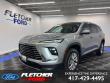 Used 2025 Buick Enclave Preferred SUV