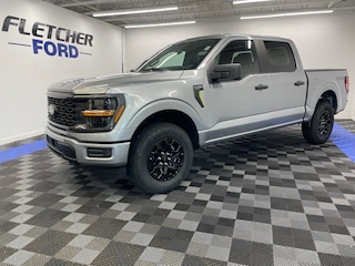 2025 Ford F-150 STX Truck