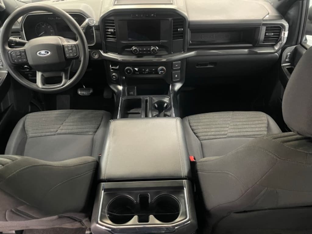 Used 2023 Ford F-150 XL Truck