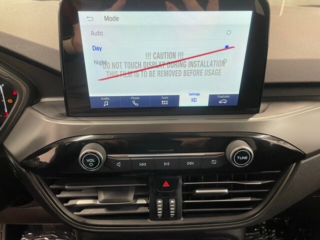 2026 Ford Escape Active photo 2