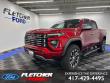 Used 2024 GMC Canyon Denali Truck