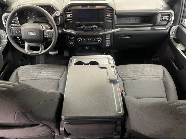 2023 Ford F-150 XL photo 2