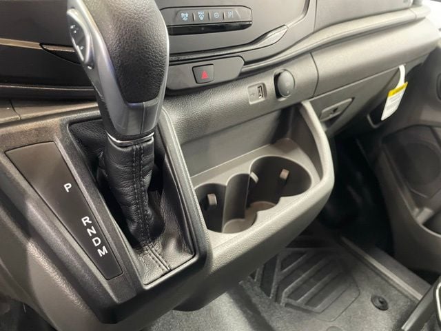 2026 Ford Transit Van Base - Photo 8