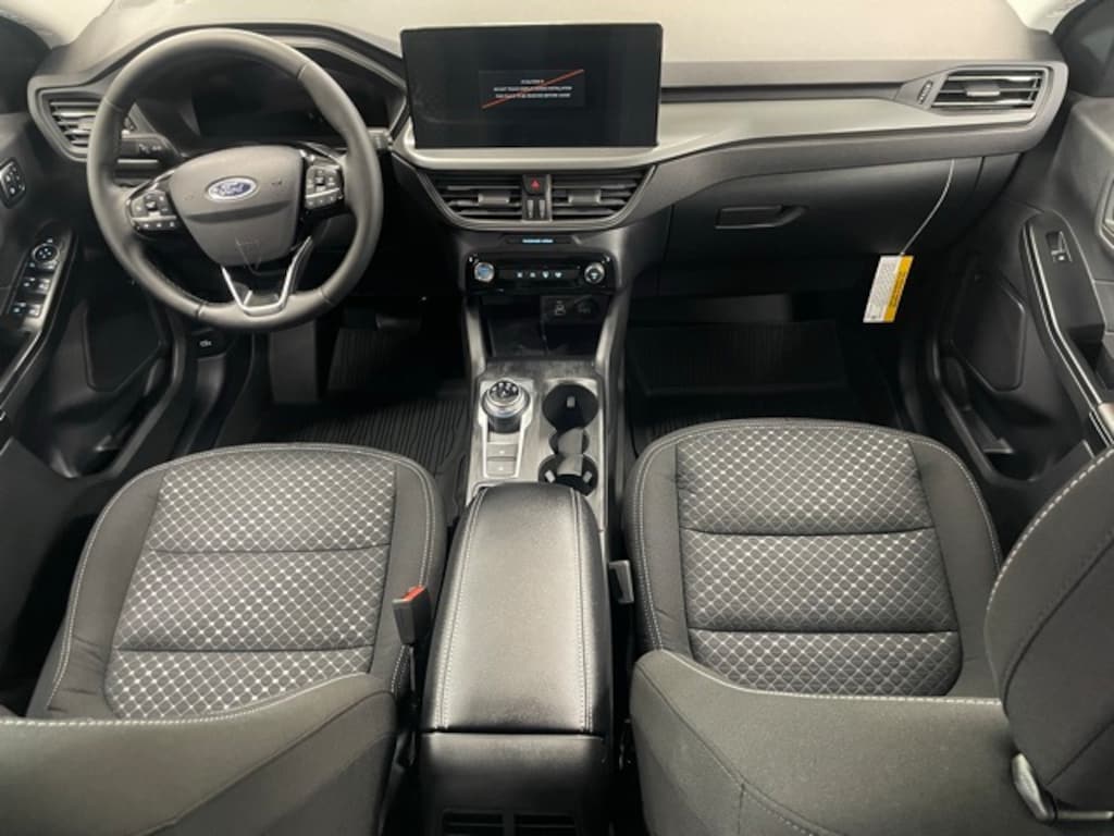 New 2026 Ford Escape Active SUV