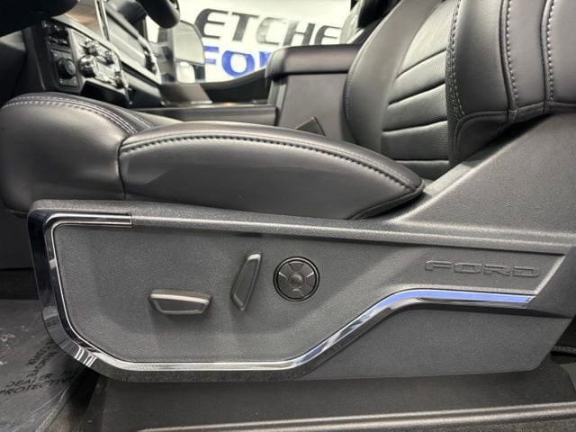 2026 Ford F-250 Super Duty Platinum - Photo 7