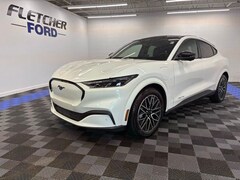 2025 Ford Mustang Mach-E Premium SUV