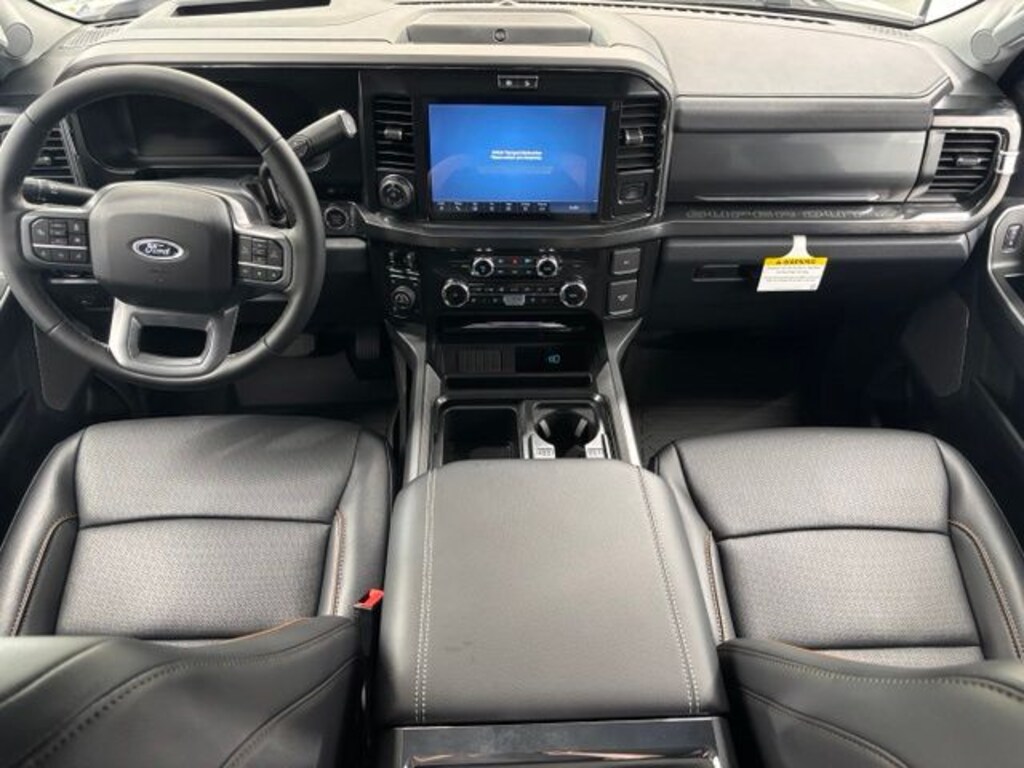 New 2026 Ford F-250 Lariat Truck