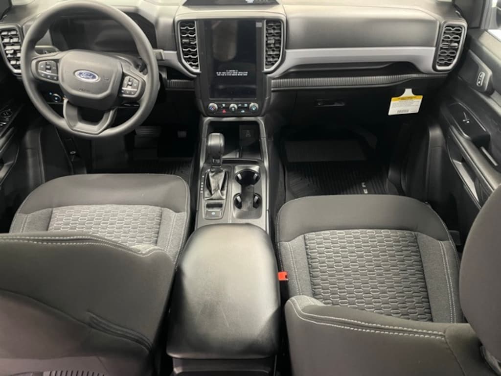 New 2025 Ford Ranger XL Truck