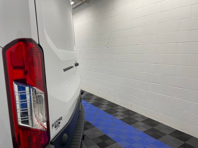 2026 Ford Transit Van Base - Photo 10