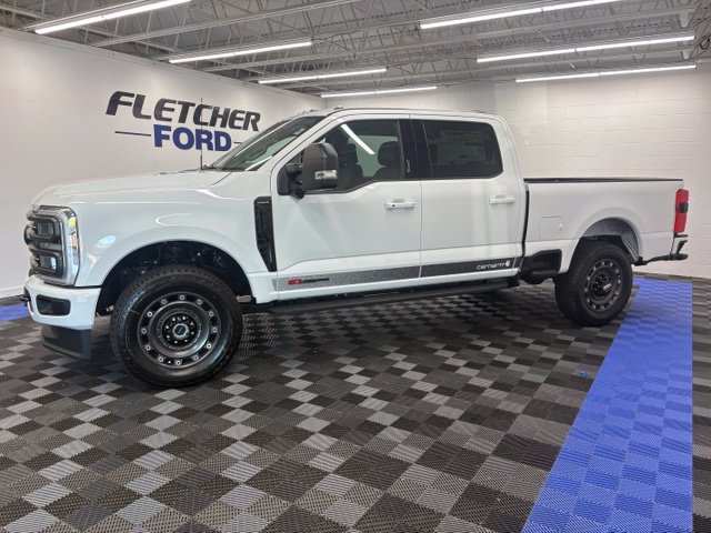 New 2027 Ford F-250 XLT Truck