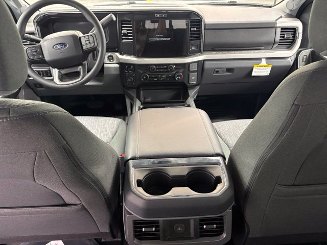 New 2027 Ford F-250 XLT Truck