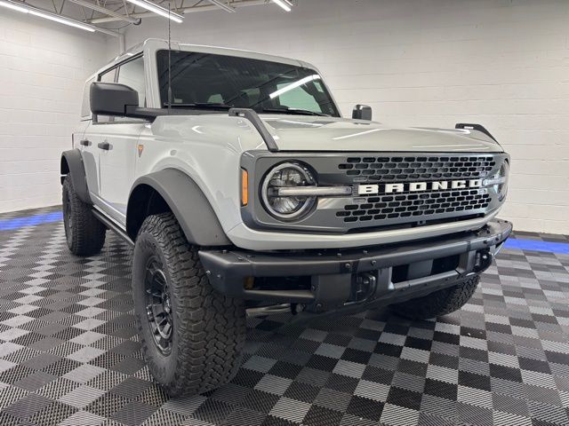 2026 Ford Bronco 4-Door Badlands - Photo 12