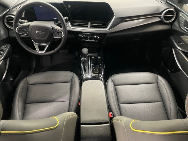 2024 Chevrolet Trax ACTIV photo 2