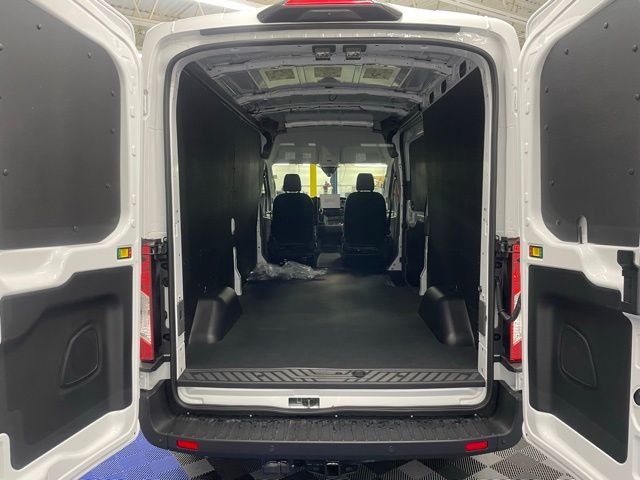 2026 Ford Transit Van Base - Photo 11