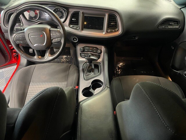 2023 Dodge Challenger GT photo 2