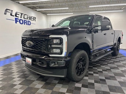2026 Ford F-250 XLT Truck