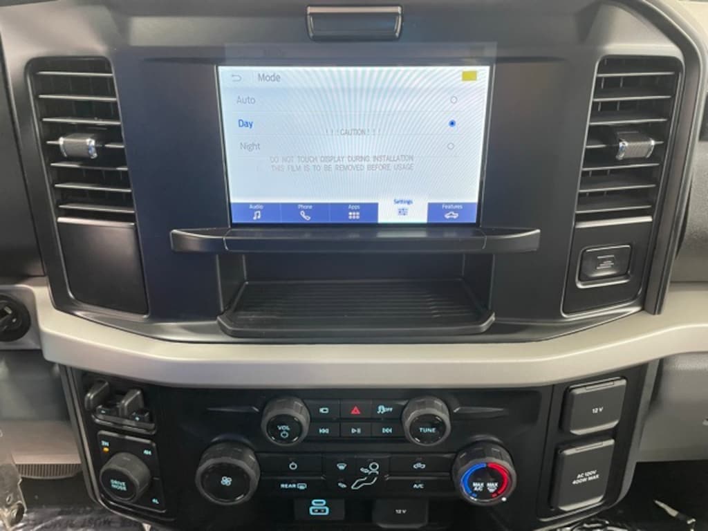 New 2026 Ford F-250 XLT Truck