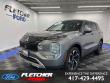 2024 Mitsubishi Outlander SUV