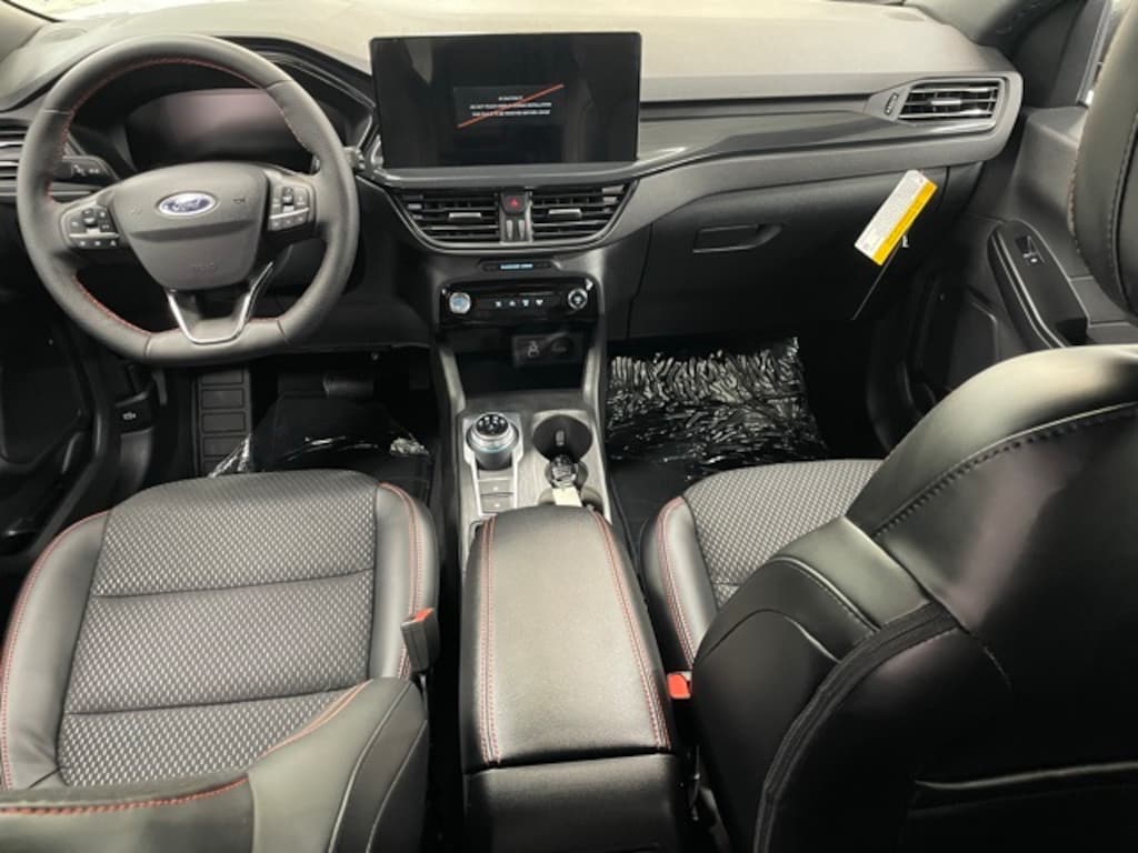 New 2026 Ford Escape ST-Line SUV