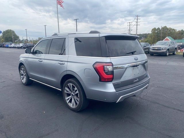 Used 2020 Ford Expedition Limited SUV