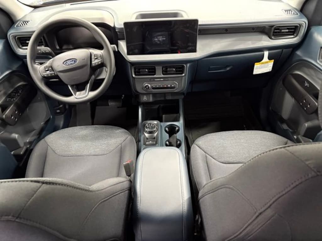 New 2026 Ford Maverick XL Truck