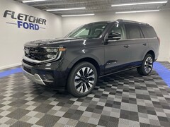 2025 Ford Expedition Platinum SUV