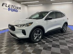 2026 Ford Escape ST-Line SUV