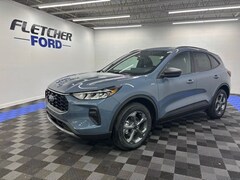 2026 Ford Escape ST-Line SUV