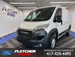  Ram Promaster 2500