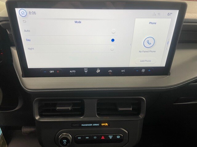 2025 Ford Maverick XL photo 2