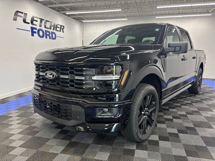 2026 Ford F-150 STX Truck