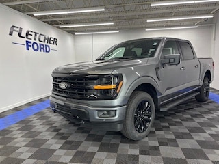 2026 Ford F-150 XLT Truck
