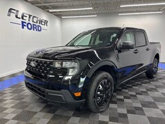 2026 Ford Maverick XL Truck