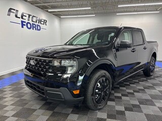 2026 Ford Maverick XL Truck