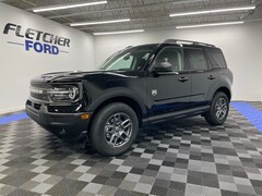 2025 Ford Bronco Sport Big Bend SUV