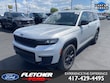 Jeep Grand Cherokee L