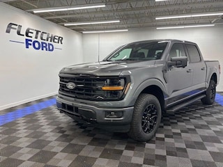 2026 Ford F-150 XLT Truck