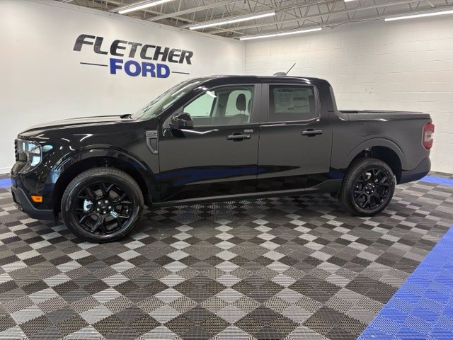 New 2026 Ford Maverick XLT Truck