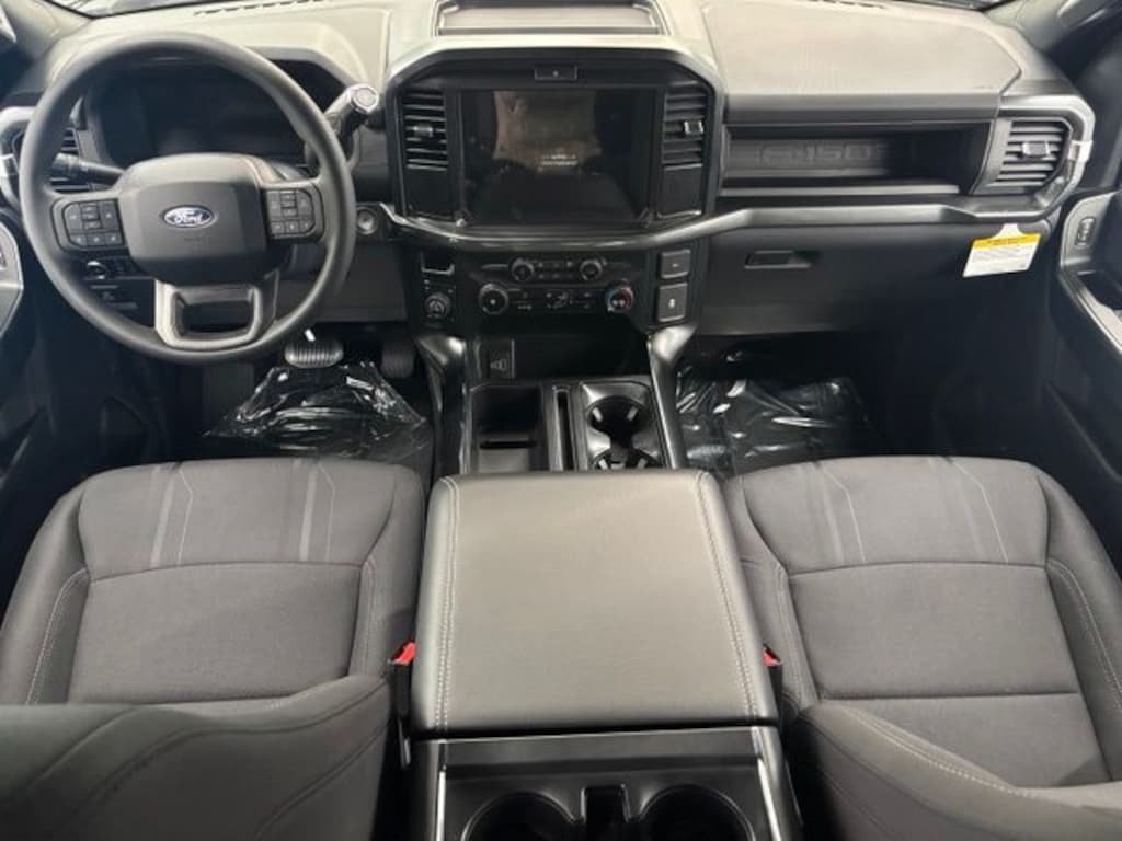 New 2026 Ford F-150 STX Truck