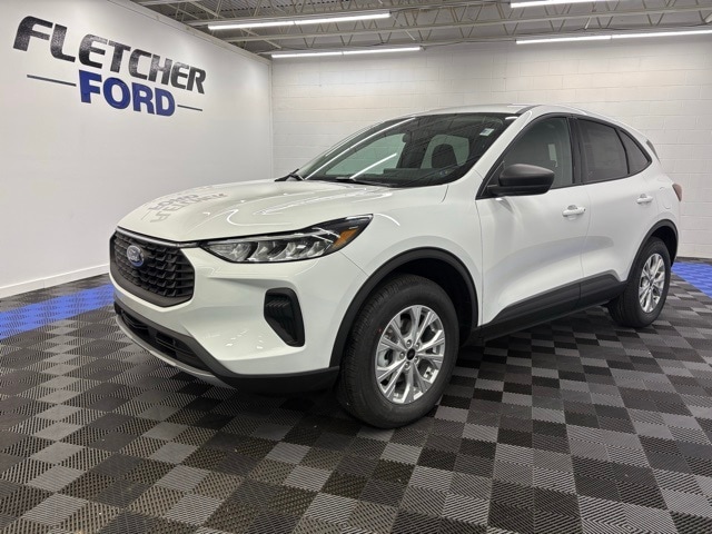 2026 Ford Escape Active's photo
